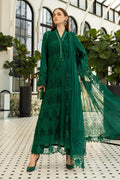 Maria B | luxury Lawn 26 | EL-26-04 - by Libasekhas UK - Registered Vendor of : Maria B - 100% Original Designer Dress
