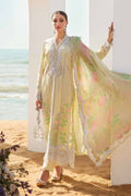 Maria B | Eid Collection 25 | 25-04 - by - Libasekhas UK - Registered Vendor of : Maria B - 100% Original Designer Dresss