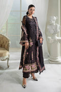 Maria B | Chiffon Formals 25 | MPC-25-104 - by Libasekhas UK - Registered Vendor of : Maria B - 100% Original Designer Dress