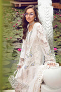 Maria B | Eid Lawn Collection | 04 - by - Libasekhas UK - Registered Vendor of : Maria B - 100% Original Designer Dresss