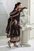 Maria B | Chiffon Formals 25 | MPC-25-104 - by Libasekhas UK - Registered Vendor of : Maria B - 100% Original Designer Dress