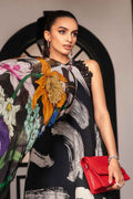 Maria.B | M Print Eid Edit | MPT-2205-A - by - Libasekhas UK - Registered Vendor of : Maria B - 100% Original Designer Dresss
