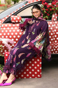 Maria B | M Prints 26 | MPT-3005-A - by Libasekhas UK - Registered Vendor of : Maria B - 100% Original Designer Dress