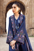 Maria B | M Prints Winter 24 | MPT-2405-A - by - Libasekhas UK - Registered Vendor of : Maria B - 100% Original Designer Dresss