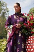 Maria B | M Prints 26 | MPT-3005-A - by Libasekhas UK - Registered Vendor of : Maria B - 100% Original Designer Dress