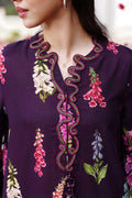 Maria B | M Prints 26 | MPT-3005-A - by Libasekhas UK - Registered Vendor of : Maria B - 100% Original Designer Dress