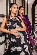 Maria.B | M Print Eid Edit | MPT-2205-A - by - Libasekhas UK - Registered Vendor of : Maria B - 100% Original Designer Dresss