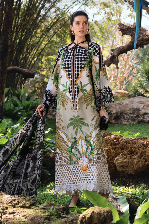 Maria B | M Prints Eid'26 | MPT-2905-A