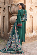 Maria B | M Prints Winter 24 | MPT-2405-B - by - Libasekhas UK - Registered Vendor of : Maria B - 100% Original Designer Dresss