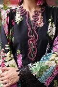 Maria B | M Prints 26 | MPT-3005-B - by Libasekhas UK - Registered Vendor of : Maria B - 100% Original Designer Dress