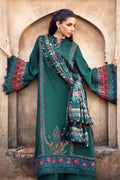 Maria B | M Prints Winter 24 | MPT-2405-B - by - Libasekhas UK - Registered Vendor of : Maria B - 100% Original Designer Dresss