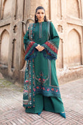 Maria B | M Prints Winter 24 | MPT-2405-B - by - Libasekhas UK - Registered Vendor of : Maria B - 100% Original Designer Dresss