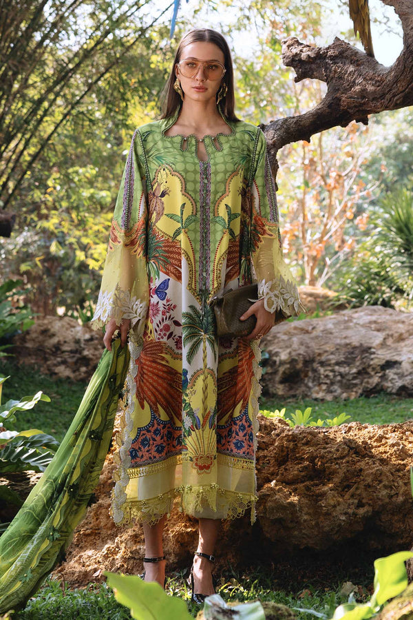 Maria B | M Prints Eid'26 | MPT-2905-B