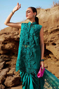 Maria B | Eid Collection 25 | 25-05 - by - Libasekhas UK - Registered Vendor of : Maria B - 100% Original Designer Dresss