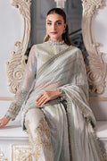 Maria B | Mbroidered 2025 | BD-3005 - by - Libasekhas UK - Registered Vendor of : Maria B - 100% Original Designer Dresss