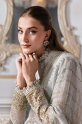 Maria B | Mbroidered 2025 | BD-3005 - by - Libasekhas UK - Registered Vendor of : Maria B - 100% Original Designer Dresss