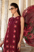 Maria B | Eid Lawn Collection | 05 - by - Libasekhas UK - Registered Vendor of : Maria B - 100% Original Designer Dresss