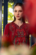 Maria B | luxury Lawn 26 | EL-26-05 - by Libasekhas UK - Registered Vendor of : Maria B - 100% Original Designer Dress