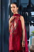 Maria B | luxury Lawn 26 | EL-26-05 - by Libasekhas UK - Registered Vendor of : Maria B - 100% Original Designer Dress