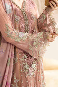 Maria B | Chiffon Formals 25 | MPC-25-105 - by Libasekhas UK - Registered Vendor of : Maria B - 100% Original Designer Dress