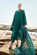 Maria B | Eid Collection 25 | 25-05 - by - Libasekhas UK - Registered Vendor of : Maria B - 100% Original Designer Dresss