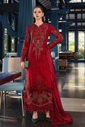 Maria B | luxury Lawn 26 | EL-26-05 - by Libasekhas UK - Registered Vendor of : Maria B - 100% Original Designer Dress