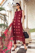 Maria B | Eid Lawn Collection | 05 - by - Libasekhas UK - Registered Vendor of : Maria B - 100% Original Designer Dresss