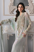 Maria B | Mbroidered 2025 | BD-3005 - by - Libasekhas UK - Registered Vendor of : Maria B - 100% Original Designer Dresss