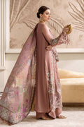 Maria B | Chiffon Formals 25 | MPC-25-105 - by Libasekhas UK - Registered Vendor of : Maria B - 100% Original Designer Dress