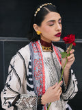 Mahnur | Broadway Luxury Lawn 25 | Freesia - by - Libasekhas UK - Registered Vendor of : Mahnur - 100% Original Designer Dresss