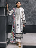 Mahnur | Broadway Luxury Lawn 25 | Freesia - by - Libasekhas UK - Registered Vendor of : Mahnur - 100% Original Designer Dresss