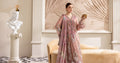 Maria B | Chiffon Formals 25 | MPC-25-105 - by Libasekhas UK - Registered Vendor of : Maria B - 100% Original Designer Dress
