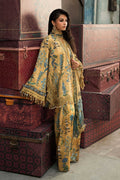 Maria B | M Prints Winter Fall 2026 | MPT-3106-A - by Libasekhas UK - Registered Vendor of : Maria B - 100% Original Designer Dress