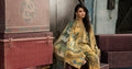 Maria B | M Prints Winter Fall 2026 | MPT-3106-A - by Libasekhas UK - Registered Vendor of : Maria B - 100% Original Designer Dress