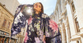 Maria B | M Prints Fall Edit 24 | MPT-2306-B - by - Libasekhas UK - Registered Vendor of : Maria B - 100% Original Designer Dresss