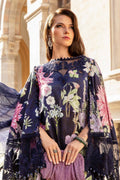 Maria B | M Prints Fall Edit 24 | MPT-2306-B - by - Libasekhas UK - Registered Vendor of : Maria B - 100% Original Designer Dresss