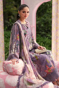 Maria B | M Prints 26 | MPT-3006-B - by Libasekhas UK - Registered Vendor of : Maria B - 100% Original Designer Dress