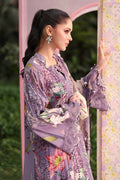Maria B | M Prints 26 | MPT-3006-B - by Libasekhas UK - Registered Vendor of : Maria B - 100% Original Designer Dress