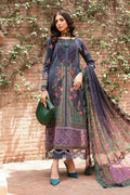 Maria.B | M Print Eid Edit | MPT-2206-B - by - Libasekhas UK - Registered Vendor of : Maria B - 100% Original Designer Dresss