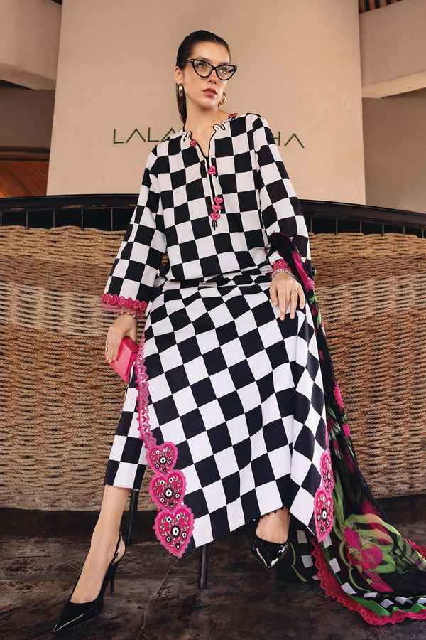 Maria B | M Prints Eid'26 | MPT-2906-B