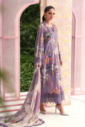 Maria B | M Prints 26 | MPT-3006-B - by Libasekhas UK - Registered Vendor of : Maria B - 100% Original Designer Dress