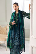 Maria B | Chiffon Formals 25 | MPC-25-106 - by Libasekhas UK - Registered Vendor of : Maria B - 100% Original Designer Dress