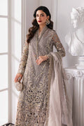 Maria B | Mbroidered 2025 | BD-3006 - by - Libasekhas UK - Registered Vendor of : Maria B - 100% Original Designer Dresss