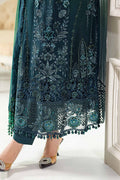 Maria B | Chiffon Formals 25 | MPC-25-106 - by Libasekhas UK - Registered Vendor of : Maria B - 100% Original Designer Dress