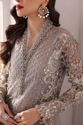 Maria B | Mbroidered 2025 | BD-3006 - by - Libasekhas UK - Registered Vendor of : Maria B - 100% Original Designer Dresss
