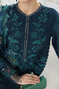 Maria B | luxury Lawn 26 | EL-26-06 - by Libasekhas UK - Registered Vendor of : Maria B - 100% Original Designer Dress
