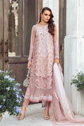 Maria B | Eid Lawn Collection | 06 - by - Libasekhas UK - Registered Vendor of : Maria B - 100% Original Designer Dresss