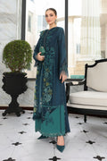Maria B | luxury Lawn 26 | EL-26-06 - by Libasekhas UK - Registered Vendor of : Maria B - 100% Original Designer Dress