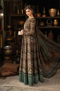 Maria B | M Prints Winter Fall 2026 | MPT-3107-A - by Libasekhas UK - Registered Vendor of : Maria B - 100% Original Designer Dress