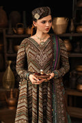 Maria B | M Prints Winter Fall 2026 | MPT-3107-A - by Libasekhas UK - Registered Vendor of : Maria B - 100% Original Designer Dress